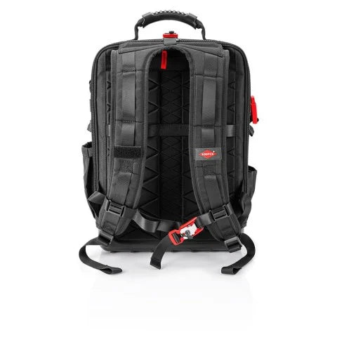 Knipex 00 21 50 LE Modular X18 Tool Backpack Empty