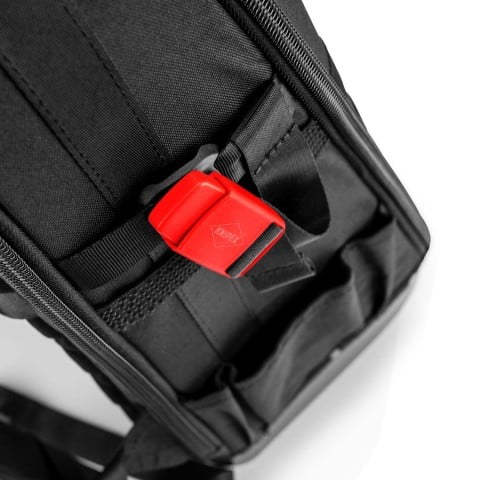 Knipex 00 21 50 LE Modular X18 Tool Backpack Empty