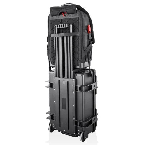 Knipex 00 21 50 LE Modular X18 Tool Backpack Empty