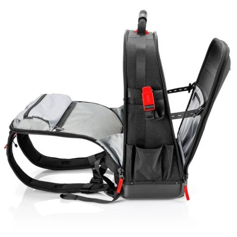 Knipex 00 21 50 LE Modular X18 Tool Backpack Empty