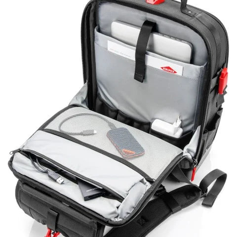 Knipex 00 21 50 LE Modular X18 Tool Backpack Empty