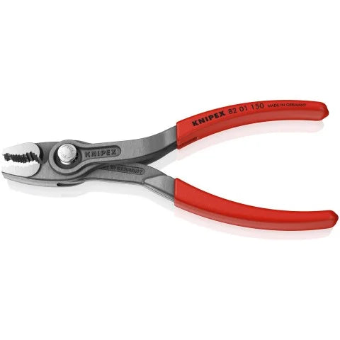 Knipex 82 01 150 6" TwinGrip Pliers