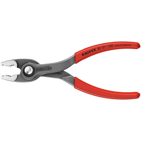 Knipex 82 01 150 6" TwinGrip Pliers
