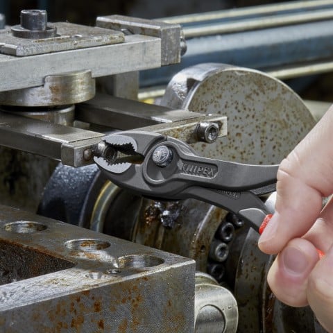Knipex 82 01 200 8" TwinGrip Pliers