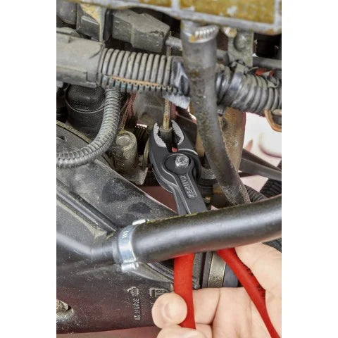Knipex 82 01 200 8" TwinGrip Pliers
