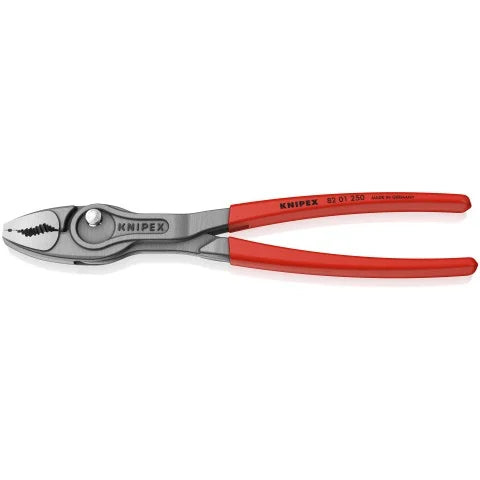 Knipex 82 01 250 10" TwinGrip Pliers
