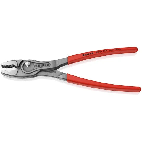 Knipex 82 01 250 10" TwinGrip Pliers