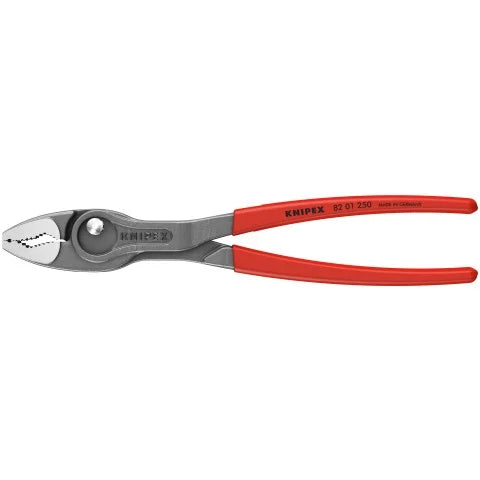 Knipex 82 01 250 10" TwinGrip Pliers
