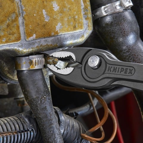 Knipex 82 01 200 8" TwinGrip Pliers