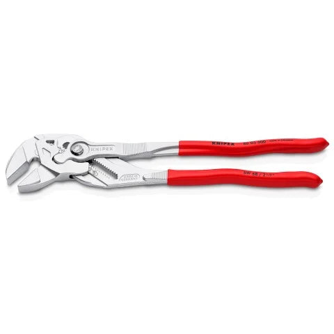 Knipex 86 03 300 12" Pliers Wrench