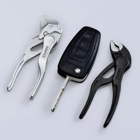 Knipex 87 00 100 4" Cobra Water Pump Pliers