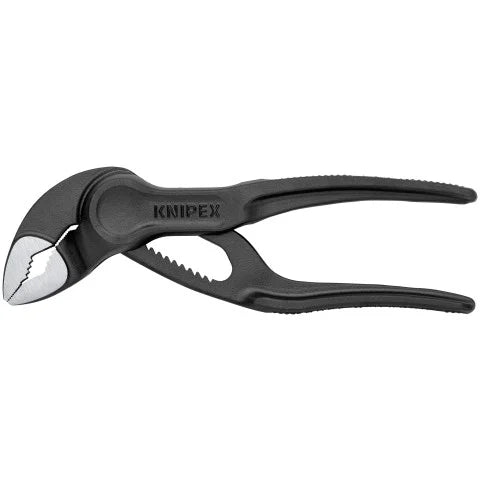 Knipex 87 00 100 4" Cobra Water Pump Pliers