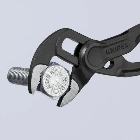 Knipex 87 00 100 4" Cobra Water Pump Pliers
