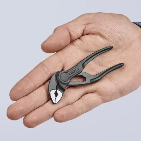Knipex 87 00 100 4" Cobra Water Pump Pliers