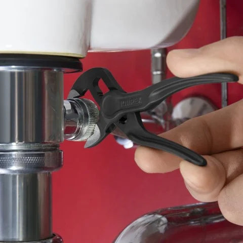 Knipex 87 00 100 4" Cobra Water Pump Pliers