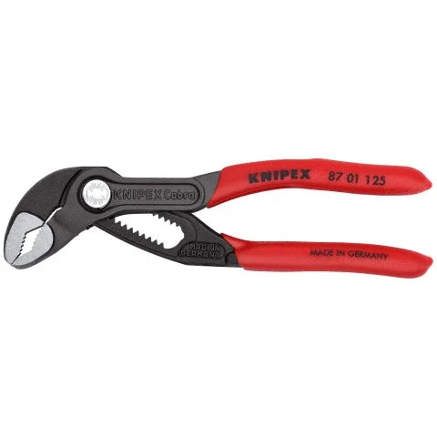 Knipex 87 01 150 6" Cobra Water Pump Pliers