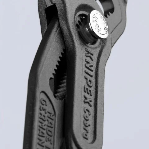 Knipex 00 20 06 US1 3 Pc Cobra Pliers Set