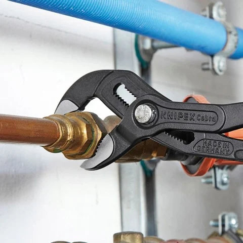 Knipex 87 01 560 US 22" XXL Cobra Water Pump Pliers
