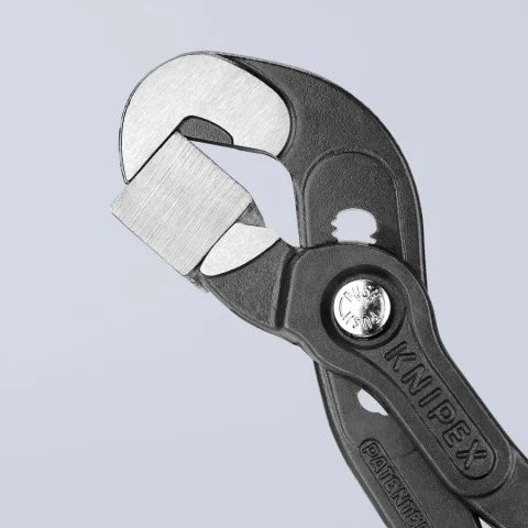 Knipex 87 41 250 10" Raptor™ Pliers