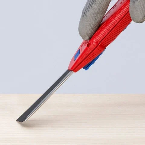 90 10 165 BKA 6 1/2" CutiX Universal Snap Knife