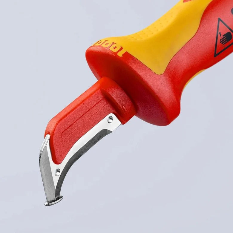 98 55 Dismantling Knife - 1000V Insulated