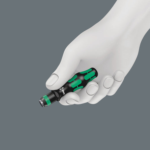 Wera 05051272001 813 Bit Holding Screwdriver