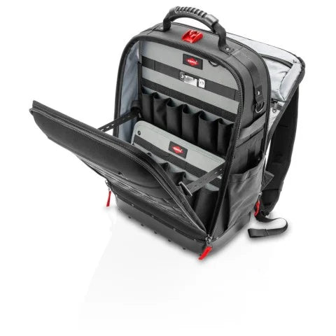 Knipex 00 21 50 LE Modular X18 Tool Backpack Empty