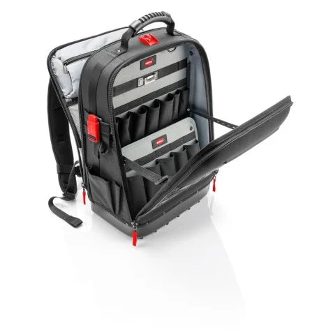 Knipex 00 21 50 LE Modular X18 Tool Backpack Empty