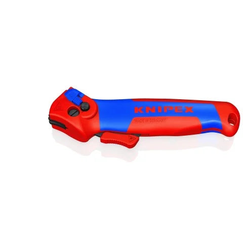 Knipex 16 50 145 SBA 5 3/4" Ratcheting Knife