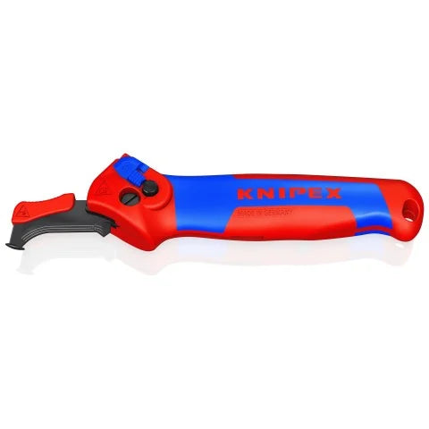 Knipex 16 50 145 SBA 5 3/4" Ratcheting Knife