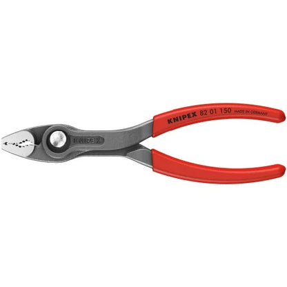 Knipex 82 01 150 6" TwinGrip Pliers