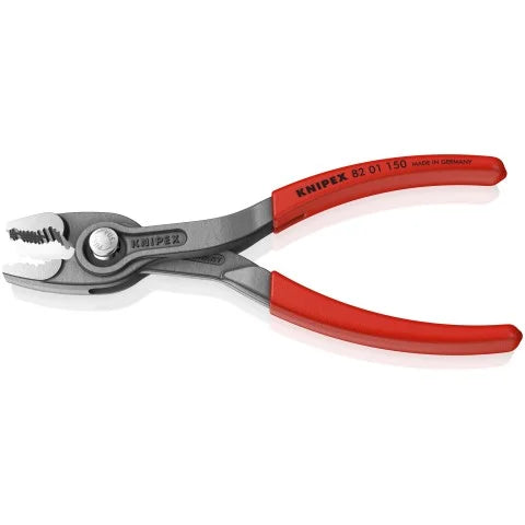 Knipex 82 01 150 6" TwinGrip Pliers