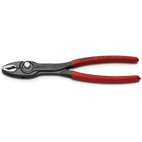 Knipex 82 01 200 8" TwinGrip Pliers