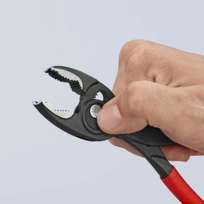 Knipex 82 01 200 8" TwinGrip Pliers