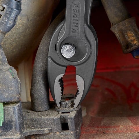 Knipex 82 01 250 10" TwinGrip Pliers