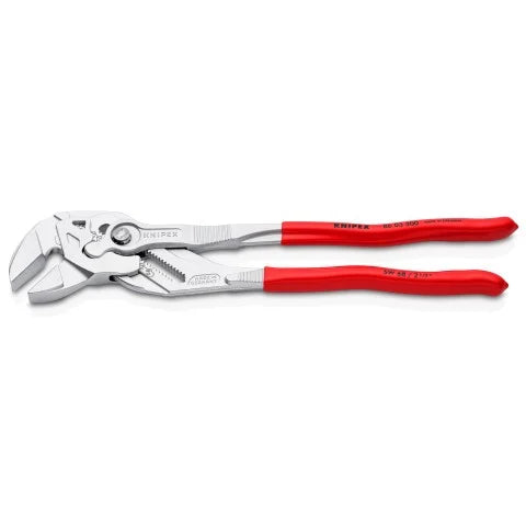 86 03 300 12" Pliers Wrench