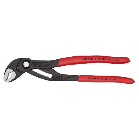 Knipex 00 20 06 US1 3 Pc Cobra Pliers Set