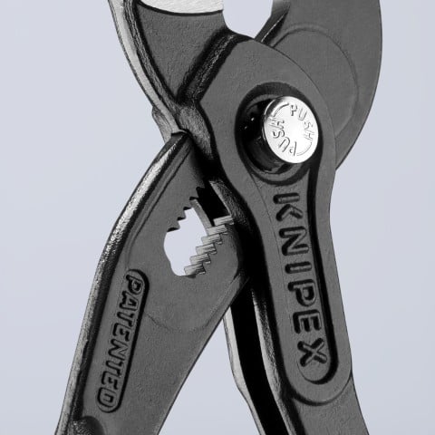 87 41 250 10" Raptor™ Pliers