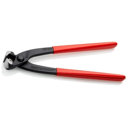 99 01 220 8 3/4" Concreters' Nippers