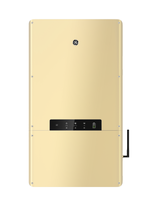 GEH US 5-11.4kW Hybrid Inverter