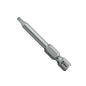 Wera 05060165001 #2 Robertson 2" Driver Bit