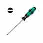 Wera 05008006001 5/64" Flat Blade 2 3/8" Screwdriver